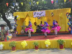 Anand Utsav-Fete 2025 